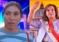 Indignacin tras atentado en mercado Unicachi: "Dina se va al Vaticano feliz y la poblacin abandonada"