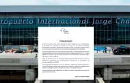Nuevo Jorge Chvez: Atencin! Todos los taxis tendrn acceso al aeropuerto, anuncia LAP