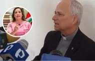 Papa Len XIV y la vez que lament las muertes en protestas contra Dina Boluarte: "Hay muchos problemas"