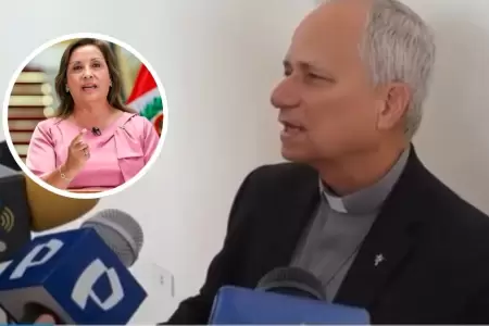 Papa Len XIV y la vez que lament las muertes en protestas contra Dina Boluarte