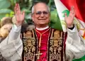 Papa León XIV recordó al Perú en el Vaticano con divertida broma: "Ahora tienen 4001 especies de papa"