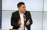 Bancada Socialista votar EN CONTRA de dar la confianza al Gabinete Ministerial de Eduardo Arana