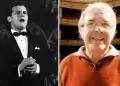 Adis al maestro lrico! Muri el emblemtico tenor Luis Alva Talledo a los 98 aos