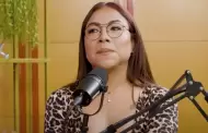Dayanita fue estafada con S/28.000 y ahora busca apoyo con una pollada solidaria