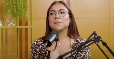 Dayanita fue estafada con S/28.000