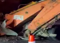 Tragedia en La Libertad: Tres miembros de una familia mueren en aparatoso accidente en Vir