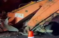 Tragedia en La Libertad: Tres miembros de una familia mueren en aparatoso accidente en Vir