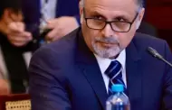 Contralora podra sufrir crisis por recorte de presupuesto, advierte contralor Csar Aguilar