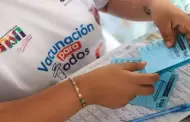 Confirman caso de tos ferina en Piura: Alerta epidemiolgica es activada ante posible propagacin