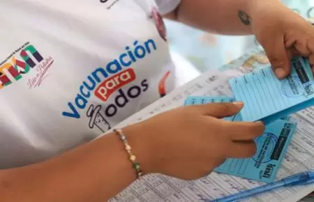 Confirman caso de tos ferina en Piura.
