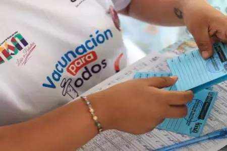Confirman caso de tos ferina en Piura.