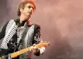 Gustavo Cerati: A 15 años del ACV tras su última presentación
