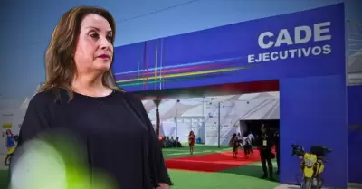 Dina Boluarte