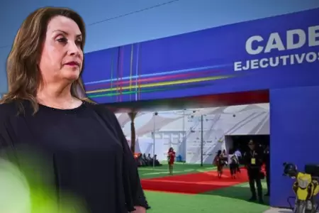 Dina Boluarte