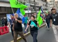 'Primero la gente': Fiscalía inicia investigación a su personero legal tras denuncia sobre firmas falsas