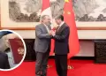 Gobierno de Boluarte saluda que China haya eliminado el requisito de visa para peruanos