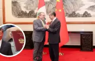 Gobierno de Boluarte saluda que China haya eliminado el requisito de visa para peruanos