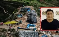 'Cuchillo': Abogado del principal sospechoso de la masacre en Pataz apelar contra su detencin