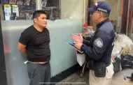 Alcalde de Pataz saluda detencin de 'Cuchillo' en Colombia y exige una "investigacin profunda" de la masacre