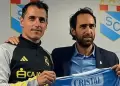 Guillermo Farr sale en defensa de Joel Raffo: "Puso su propio dinero para que el club salga adelante"