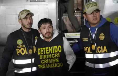 Asesino confeso del vocalista de Armona 10 permanecer 9 meses en un penal.