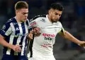 Se acab la ilusin: Alianza Lima perdi 2-0 frente a Talleres y qued fuera de la Copa Libertadores