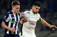 Se acab la ilusin: Alianza Lima perdi 2-0 frente a Talleres y qued fuera de la Copa Libertadores