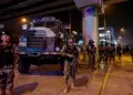 Estado de emergencia continuará en ocho distritos de Lima Metropolitana: ¿Cuáles son?