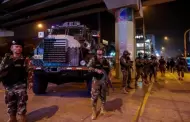 Estado de emergencia continuará en ocho distritos de Lima Metropolitana: ¿Cuáles son?