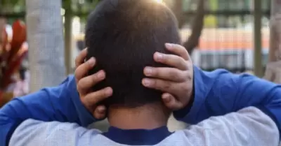 Congreso aprueba ley en beneficio de las personas diagnosticadas con TEA.
