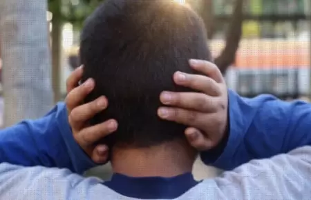 Congreso aprueba ley en beneficio de las personas diagnosticadas con TEA.
