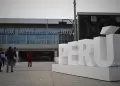 Es oficial! Aterriz el primer vuelo en el Nuevo Aeropuerto Jorge Chvez: De que pas parti?
