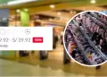 Tienda por departamentos en Per lanza OFERTAS EN ROPA desde S/ 9.90: Conoce AQU todos los detalles