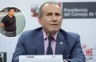 Gobierno de Boluarte pidi a Colombia la expulsin de alias 'Cuchillo', anuncia el canciller Schialer