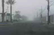 Senamhi advierte vientos intensos en la costa durante los prximos das: Conoce AQU lo que dice su alerta