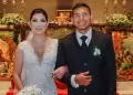 Magaly confirma distanciamiento entre Edison Flores y Ana Siucho en medio de rumores de separación