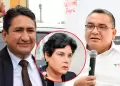 Norma Yarrow revela que Vladimir Cerrón se conectó a comisión del Congreso en presencia de Santiváñez