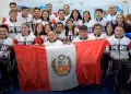 Premiarán a medallistas de Juegos Panamericanos y Parapanamericanos: "Retribuir a quienes nos llenan de orgullo"