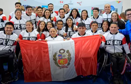 Aprueban dictamen que premiar a medallistas de Juegos Panamericanos y Parapanam