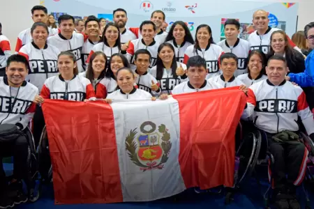 Aprueban dictamen que premiar a medallistas de Juegos Panamericanos y Parapanam