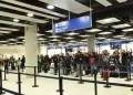Nuevo Aeropuerto Jorge Chávez: Reportan demoras en salida de pasajeros durante marcha blanca