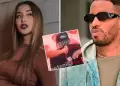 ¿Comprometidos? Xiomy Kanashiro y su inesperada respuesta sobre posible boda con Jefferson Farfán
