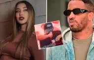 Comprometidos? Xiomy Kanashiro y su inesperada respuesta sobre posible boda con Jefferson Farfn