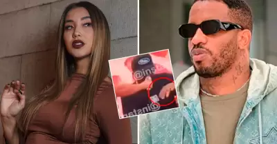 Xiomy Kanashiro sobre futura boda con Jefferson Farfán.