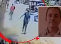Profesor es asesinado frente a sus alumnos en Pucallpa: Crimen estara ligado a presunto ajuste de cuentas