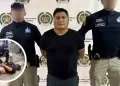 Abogado de 'Cuchillo', sospechoso de crimen en Pataz: "Mi cliente se dedica a actividades agrcolas"