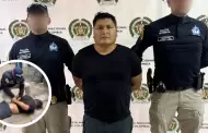 Abogado de 'Cuchillo', sospechoso de crimen en Pataz: "Mi cliente se dedica a actividades agrcolas"