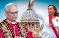 Dina Boluarte: Agenda del viaje de la presidenta al Vaticano para entronizacin del papa Len XIV