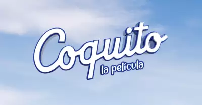 'Coquito', el emblemático libro escolar peruano, llega al cine