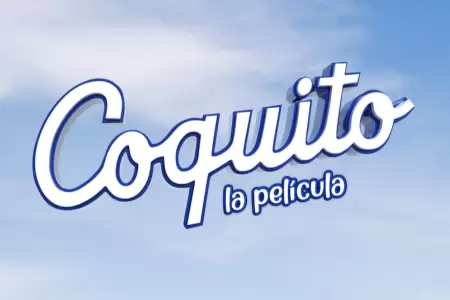 'Coquito', el emblemtico libro escolar peruano, llega al cine